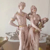 مجسمه  نماد مادر  روس