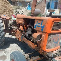 تراکتور رومانی|خودرو سنگین|بستان آباد, |دیوار