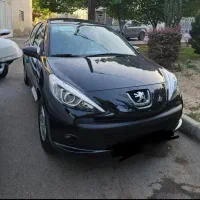 207 پانا عتیقه اتومات