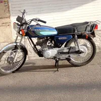 هندا 125
