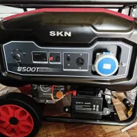 موتور برق 8500 skn