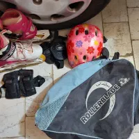 اسکیت|دوچرخه، اسکیت، اسکوتر|قزوین, |دیوار