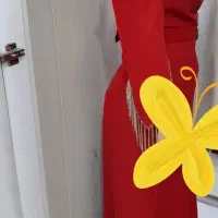 لباس مجلسی سایز ۳۸ و ۴۰|لباس|خرمآباد, |دیوار