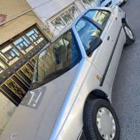 پژو405GLX مدل۸۷کلکسیونی خشک خشک صفر کمپانی|خودرو سواری و وانت|شیراز, تندگویان|دیوار