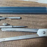 ماشین حساب مهندسی کاسیو،پرگار مهندسی،نوک اتود ۲میل|لوازم التحریر|تبریز, |دیوار