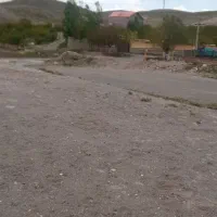 فروش زمین ویلایی ۳۰۰ متر جانقور بر جاده