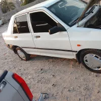 پراید ۱۳۱مدل ۹۵