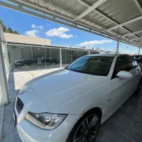 bmw 320|خودرو سواری و وانت|ارومیه, |دیوار