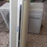 کولر گازی 12هزار
