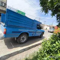 نیسان مدل ۱۴۰۳