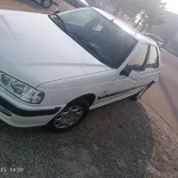 پارس۹۰دوگانه شرکت|خودرو سواری و وانت|خسروشاه, |دیوار