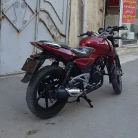 موتور پالس