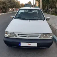 پراید ۱۳۱