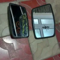 آینه دو عدد