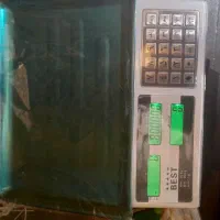 یخچال ۶فوت.ترازو