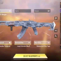 اکانت کالاف آرتری خفن|کنسول، بازی ویدئویی و آنلاین|تهران, شهرک شریعتی|دیوار