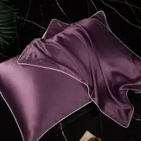 روبالشی ساتن برای جلوگیری ازموخوره فروشگاه جویبار