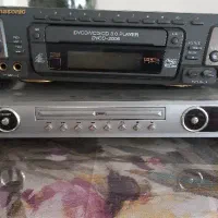 یک عدد ویدو و وی سی دی سالم