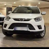 جک s5 بی رنگ ۹۴ دنده|خودرو سواری و وانت|ملایر, |دیوار