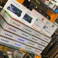 مانیتور باند ظبط هدلایت چکی بدون‌ پیش پرداخت و سود|قطعات یدکی و لوازم جانبی|مشهد, فرودگاه|دیوار