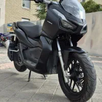 موتور AD150