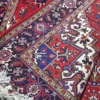 فرش هریس تاجری|فرش|ارومیه, |دیوار