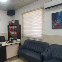 پرده زبرا طرح چوب|پرده، رانر، رومیزی|تهران, کوهک|دیوار