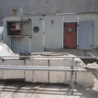 تعمیر و سرویس ایرواشر و هواساز های صنعتی و خانگی