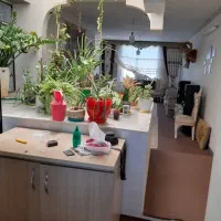 شهرک‌انقلاب  ۱۸۰متری تک واحدی طب اول  ۲خواب دوطبقه