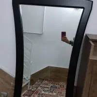 آینه قدی،تابلو و گلدان|آینه|خرمدره, |دیوار