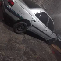 پژو ۴۰۵