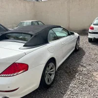 BMW 630i کروک ۲۰۰۸|خودرو سواری و وانت|کرج, گوهردشت|دیوار