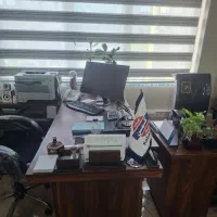 منشی خانم