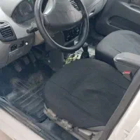 تیبا ۹۵|خودرو سواری و وانت|اردبیل, |دیوار