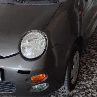 ام وی ام ۱۱۰ اسپرت و شیک و سالم|خودرو سواری و وانت|کاشان, درب اصفهان|دیوار