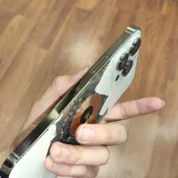 ایفون 14 پرو مکس تعمیری|موبایل|کرج, جهانشهر|دیوار