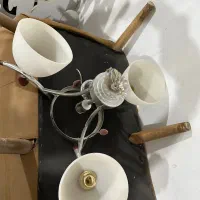 فروش  لوستر|لوستر و چراغ آویز|اصفهان, احمدآباد|دیوار