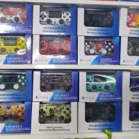 دسته پلی استیشن ۴.ps4.اصلی.کپی درجه ۱بامهلت تست
