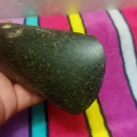 سنگی خاص ،تبر سنگی بسیار قدیمی