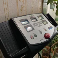 تردمیل خانگی|تجهیزات ورزشی|یزد, |دیوار