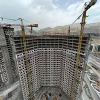 پهنهB-ارتش-N1-N2-شمالی125m-چیتگرسهام-طبقه27پیمانی
