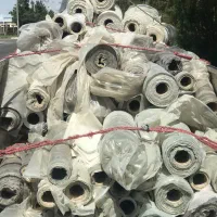 ضایعات نایلون