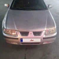 سمند x7 مدل ۸۶