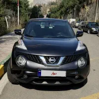 نیسان جوک اسکای پک ۲۰۱۶