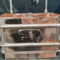 طرح تعویض رادیات ابگرمکن بوتان b3115 و b15 (شرکتی)