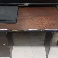 میز تحریر|میز تحریر و کامپیوتر|تربت جام, والفجر|دیوار