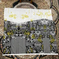 پارچه ژاکارد چهار فصل|لباس|شاهین‌شهر, امام حسین|دیوار