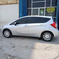 خودرو نیسان ورسا ۲۰۱۶