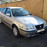 سمند مدل ۸۲