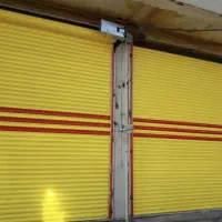 کرکره برقی با جک بلند مدت وبدون بهره|خدمات پیشه و مهارت|سهند, |دیوار